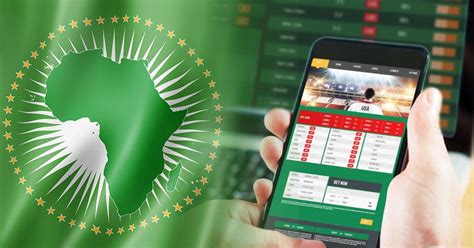 Bookmaker reviews in Africa .